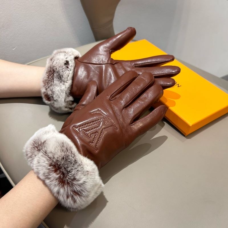 Louis Vuitton Gloves